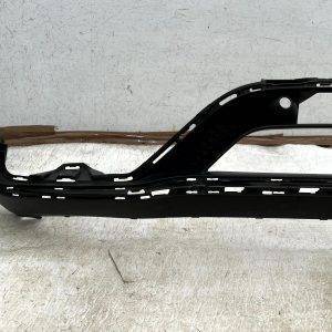 Mercedes GLC X253 AMG Front Bumper Lower Section 2015-2019 A2538852302 Genuine 18 Mercedes GLC X253 AMG Front Bumper Lower Section 2015-2019 A2538852302 Genuine - Image 3