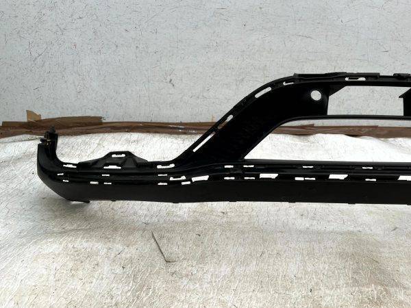 Mercedes GLC X253 AMG Front Bumper Lower Section 2015-2019 A2538852302 Genuine 2 Mercedes GLC X253 AMG Front Bumper Lower Section 2015 2019 A2538852302 Genuine 178507815445 3