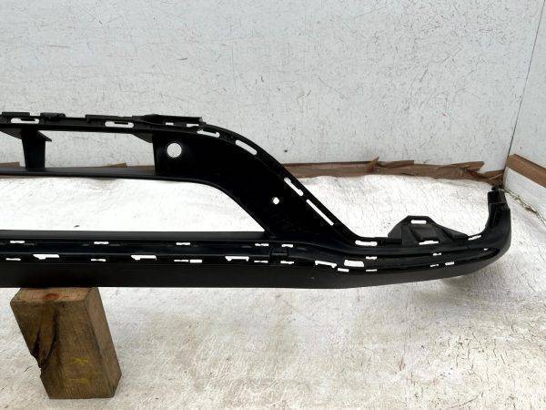 Mercedes GLC X253 AMG Front Bumper Lower Section 2015-2019 A2538852302 Genuine 4 Mercedes GLC X253 AMG Front Bumper Lower Section 2015 2019 A2538852302 Genuine 178507815445 5
