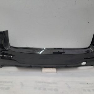 Mercedes GLC X253 AMG Rear Bumper 2015 TO 2019 A2538850200 Genuine - Image 1