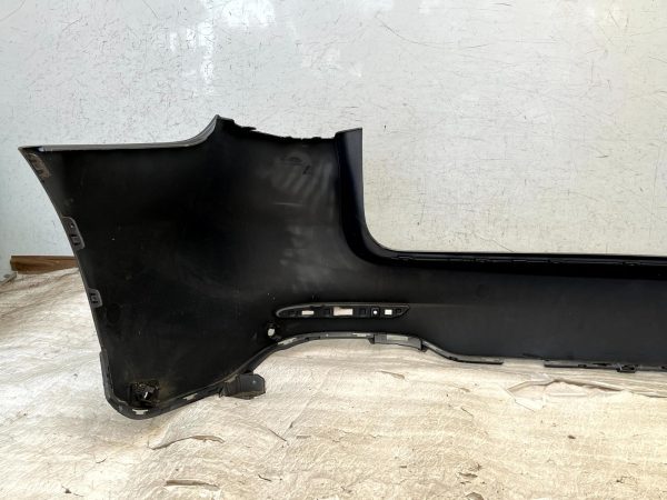Mercedes GLC X253 AMG Rear Bumper 2015 TO 2019 A2538850200 Genuine 9 Mercedes GLC X253 AMG Rear Bumper 2015 TO 2019 A2538850200 Genuine 178445828925 10