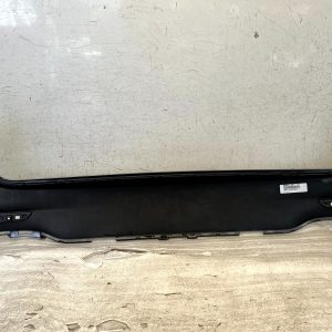 Mercedes GLC X253 AMG Rear Bumper 2015 TO 2019 A2538850200 Genuine 26 Mercedes GLC X253 AMG Rear Bumper 2015 TO 2019 A2538850200 Genuine - Image 11