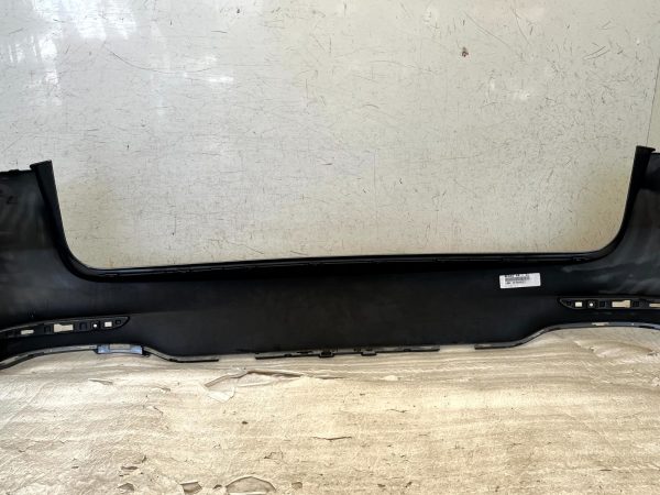 Mercedes GLC X253 AMG Rear Bumper 2015 TO 2019 A2538850200 Genuine 10 Mercedes GLC X253 AMG Rear Bumper 2015 TO 2019 A2538850200 Genuine 178445828925 11