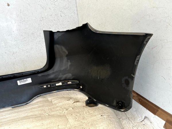 Mercedes GLC X253 AMG Rear Bumper 2015 TO 2019 A2538850200 Genuine 11 Mercedes GLC X253 AMG Rear Bumper 2015 TO 2019 A2538850200 Genuine 178445828925 12