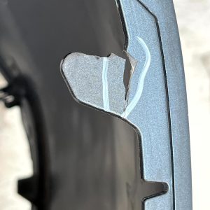 Mercedes GLC X253 AMG Rear Bumper 2015 TO 2019 A2538850200 Genuine 28 Mercedes GLC X253 AMG Rear Bumper 2015 TO 2019 A2538850200 Genuine - Image 13