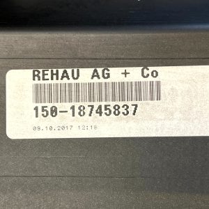 Mercedes GLC X253 AMG Rear Bumper 2015 TO 2019 A2538850200 Genuine 29 Mercedes GLC X253 AMG Rear Bumper 2015 TO 2019 A2538850200 Genuine - Image 14