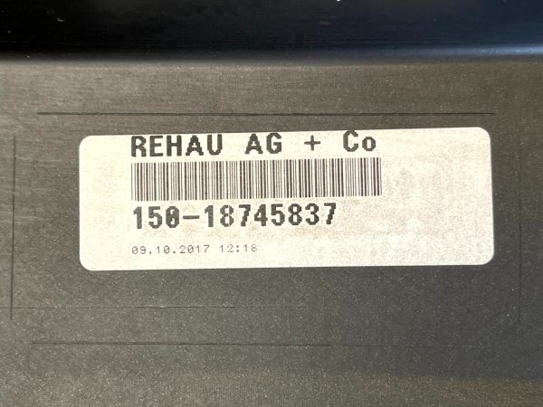Mercedes GLC X253 AMG Rear Bumper 2015 TO 2019 A2538850200 Genuine 13 Mercedes GLC X253 AMG Rear Bumper 2015 TO 2019 A2538850200 Genuine 178445828925 14