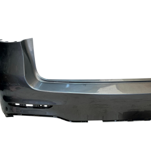 Mercedes GLC X253 AMG Rear Bumper 2015 TO 2019 A2538850200 Genuine 18 Mercedes GLC X253 AMG Rear Bumper 2015 TO 2019 A2538850200 Genuine - Image 3