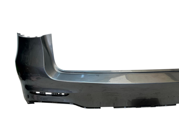 Mercedes GLC X253 AMG Rear Bumper 2015 TO 2019 A2538850200 Genuine 2 Mercedes GLC X253 AMG Rear Bumper 2015 TO 2019 A2538850200 Genuine 178445828925 3