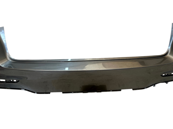 Mercedes GLC X253 AMG Rear Bumper 2015 TO 2019 A2538850200 Genuine 3 Mercedes GLC X253 AMG Rear Bumper 2015 TO 2019 A2538850200 Genuine 178445828925 4