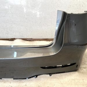 Mercedes GLC X253 AMG Rear Bumper 2015 TO 2019 A2538850200 Genuine 20 Mercedes GLC X253 AMG Rear Bumper 2015 TO 2019 A2538850200 Genuine - Image 5