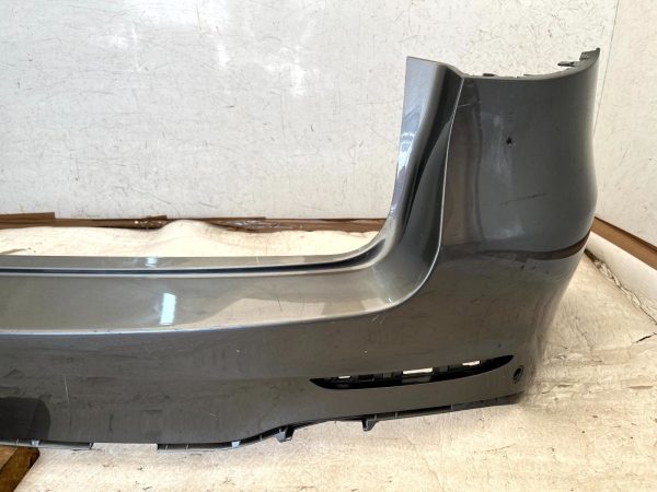 Mercedes GLC X253 AMG Rear Bumper 2015 TO 2019 A2538850200 Genuine 4 Mercedes GLC X253 AMG Rear Bumper 2015 TO 2019 A2538850200 Genuine 178445828925 5