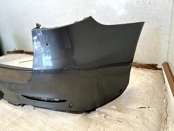 Mercedes GLC X253 AMG Rear Bumper 2015 TO 2019 A2538850200 Genuine 5 Mercedes GLC X253 AMG Rear Bumper 2015 TO 2019 A2538850200 Genuine 178445828925 6