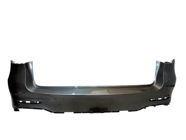 Mercedes-GLC-X253-AMG-Rear-Bumper-2015-TO-2019-A2538850200-Genuine-178445828925 Mercedes GLC X253 AMG Rear Bumper 2015 TO 2019 A2538850200 Genuine 178445828925