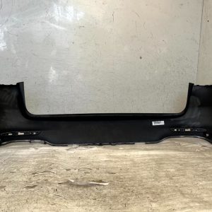 Mercedes GLC X253 AMG Rear Bumper 2015 TO 2019 A2538850200 Genuine 23 Mercedes GLC X253 AMG Rear Bumper 2015 TO 2019 A2538850200 Genuine - Image 8