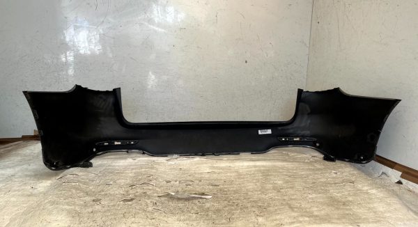 Mercedes GLC X253 AMG Rear Bumper 2015 TO 2019 A2538850200 Genuine 7 Mercedes GLC X253 AMG Rear Bumper 2015 TO 2019 A2538850200 Genuine 178445828925 8