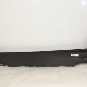 Mercedes GLC X253 AMG Rear Bumper 2016 TO 2019 A2538850200 Genuine - Image 14