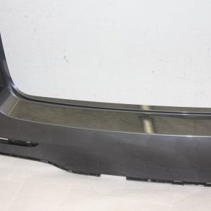 Mercedes GLC X253 AMG Rear Bumper 2016 TO 2019 A2538850200 Genuine - Image 4