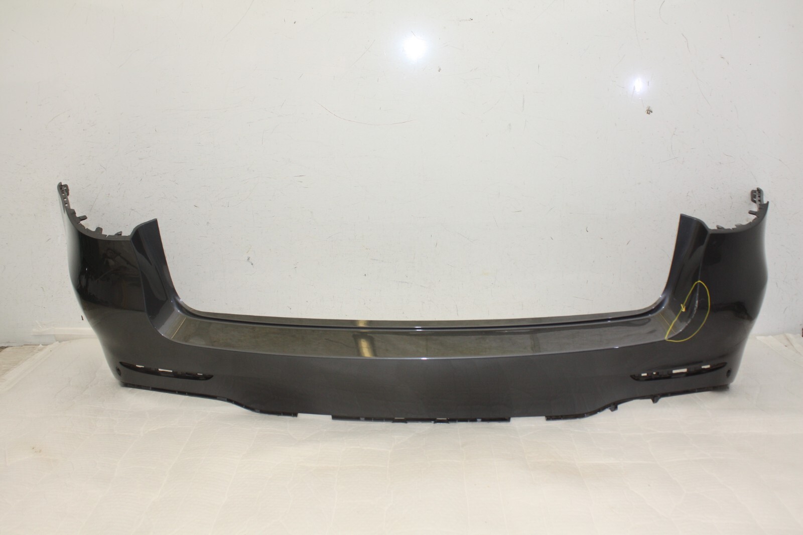 Mercedes GLC X253 AMG Rear Bumper 2016 TO 2019 A2538850200 Genuine
