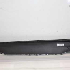 Mercedes GLC X253 AMG Rear Bumper 2016 TO 2019 A2538850200 Genuine - Image 15