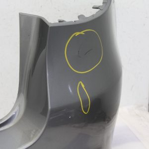 Mercedes GLC X253 AMG Rear Bumper 2016 TO 2019 A2538850200 Genuine - Image 4