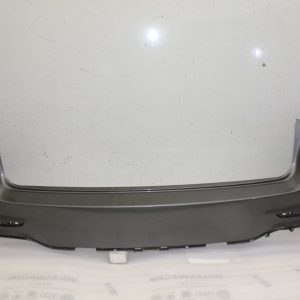 Mercedes GLC X253 AMG Rear Bumper 2016 TO 2019 A2538850200 Genuine