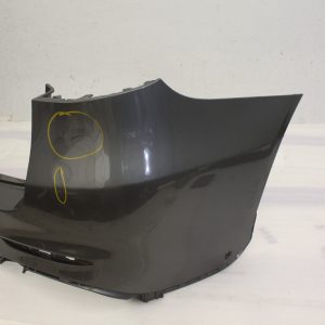 Mercedes GLC X253 AMG Rear Bumper 2016 TO 2019 A2538850200 Genuine - Image 5