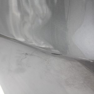 Mercedes GLC X253 AMG Rear Bumper 2016 TO 2019 A2538850200 Genuine - Image 10