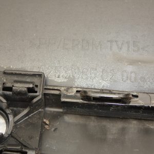 Mercedes GLC X253 AMG Rear Bumper 2019 TO 2022 A2538850200 Genuine *DAMAGED* - Image 12