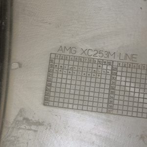 Mercedes GLC X253 AMG Rear Bumper 2019 TO 2022 A2538850200 Genuine *DAMAGED* - Image 13