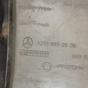 Mercedes GLC X253 AMG Rear Bumper 2019 TO 2022 A2538850200 Genuine *DAMAGED* - Image 14
