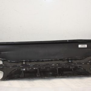 Mercedes GLC X253 AMG Rear Bumper 2019 TO 2022 A2538850200 Genuine *DAMAGED* - Image 17
