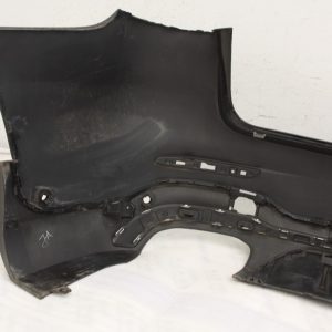 Mercedes GLC X253 AMG Rear Bumper 2019 TO 2022 A2538850200 Genuine *DAMAGED* - Image 18