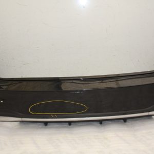 Mercedes GLC X253 AMG Rear Bumper 2019 TO 2022 A2538850200 Genuine *DAMAGED* - Image 3