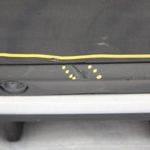 Mercedes GLC X253 AMG Rear Bumper 2019 TO 2022 A2538850200 Genuine *DAMAGED* - Image 4
