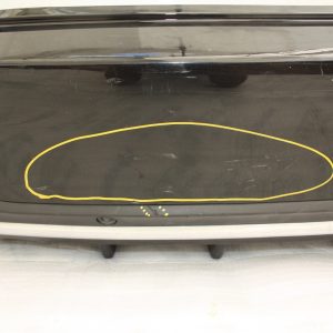 Mercedes GLC X253 AMG Rear Bumper 2019 TO 2022 A2538850200 Genuine *DAMAGED* - Image 5