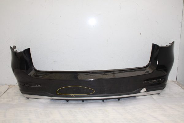 Mercedes-GLC-X253-AMG-Rear-Bumper-2019-TO-2022-A2538850200-Genuine-DAMAGED-177086340305