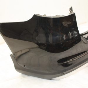 Mercedes GLC X253 AMG Rear Bumper 2019 TO 2022 A2538850200 Genuine *DAMAGED* - Image 8