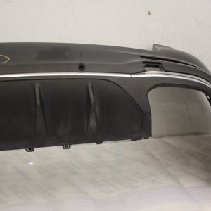 Mercedes GLC X253 AMG Rear Bumper 2019 TO 2022 A2538850200 Genuine *DAMAGED* - Image 10