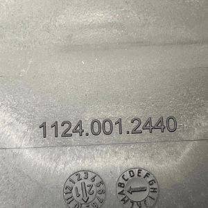 Mercedes GLC X253 C253 Headlight Headlamp Bulb Cap Cover 11240012440 Genuine - Image 11