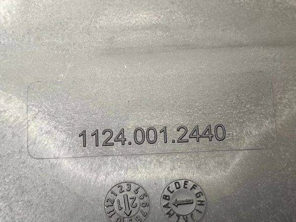 Mercedes GLC X253 C253 Headlight Headlamp Bulb Cap Cover 11240012440 Genuine 178508013925 11