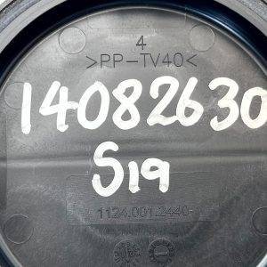 Mercedes GLC X253 C253 Headlight Headlamp Bulb Cap Cover 11240012440 Genuine - Image 12