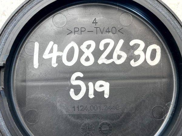 Mercedes GLC X253 C253 Headlight Headlamp Bulb Cap Cover 11240012440 Genuine 178508013925 12
