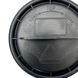 Mercedes GLC X253 C253 Headlight Headlamp Bulb Cap Cover 11240012440 Genuine - Image 2