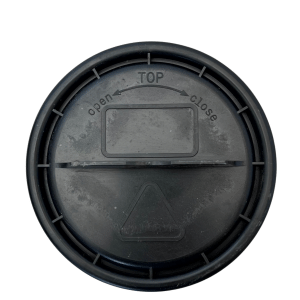 Mercedes GLC X253 C253 Headlight Headlamp Bulb Cap Cover 11240012440 Genuine - Image 1