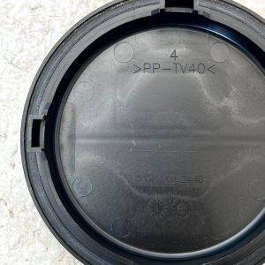 Mercedes GLC X253 C253 Headlight Headlamp Bulb Cap Cover 11240012440 Genuine - Image 5
