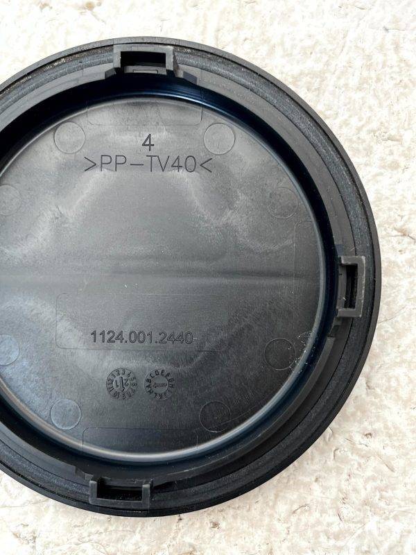 Mercedes GLC X253 C253 Headlight Headlamp Bulb Cap Cover 11240012440 Genuine 178508013925 6