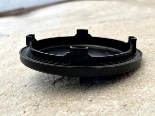 Mercedes GLC X253 C253 Headlight Headlamp Bulb Cap Cover 11240012440 Genuine 178508013925 8