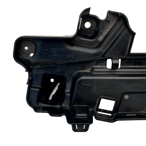 Mercedes GLC X253 C253 Rear Right Bumper Bracket 2019-2022 A2538850006 Genuine - Image 3