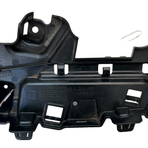 Mercedes GLC X253 C253 Rear Right Bumper Bracket 2019-2022 A2538850006 Genuine - Image 4